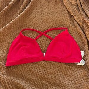 Hollister Bikini Top